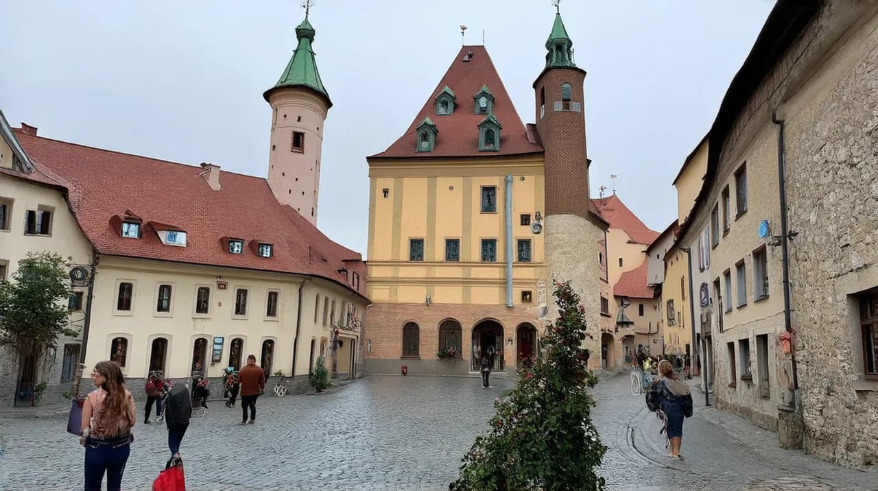 Sibiu Travel Itinerary: Explore Romania’s Hidden Gem