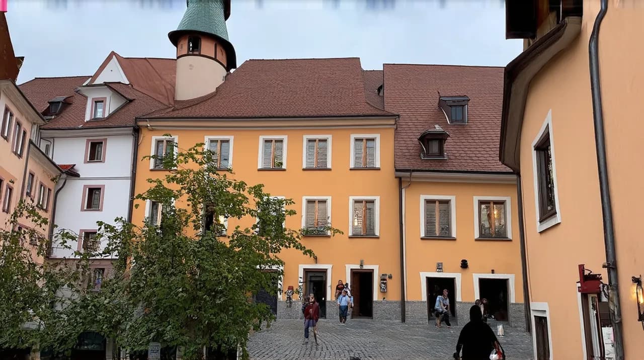 Sibiu Weekend Itinerary: Explore Romania’s Gem