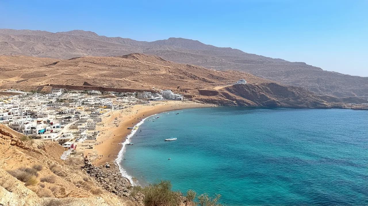 Sidi Ifni Weekend Itinerary: Explore Northern Morocco