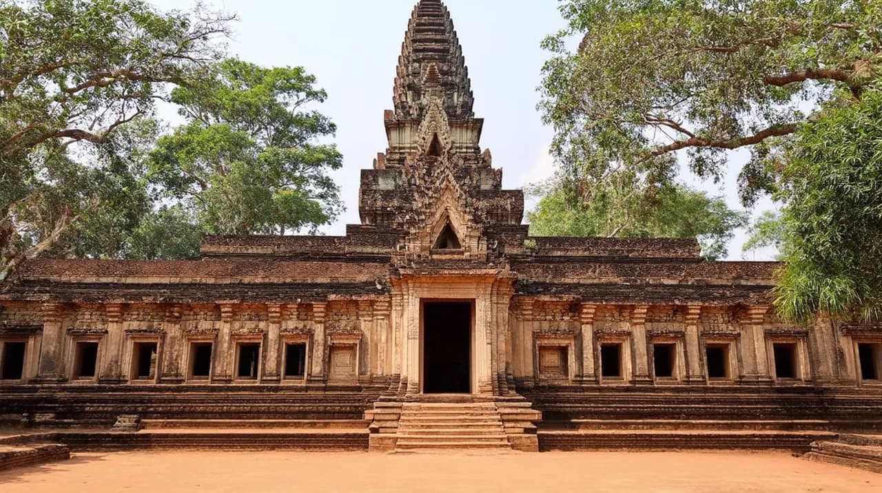 Siem Reap 3-Day Itinerary: Explore Ancient Wonders
