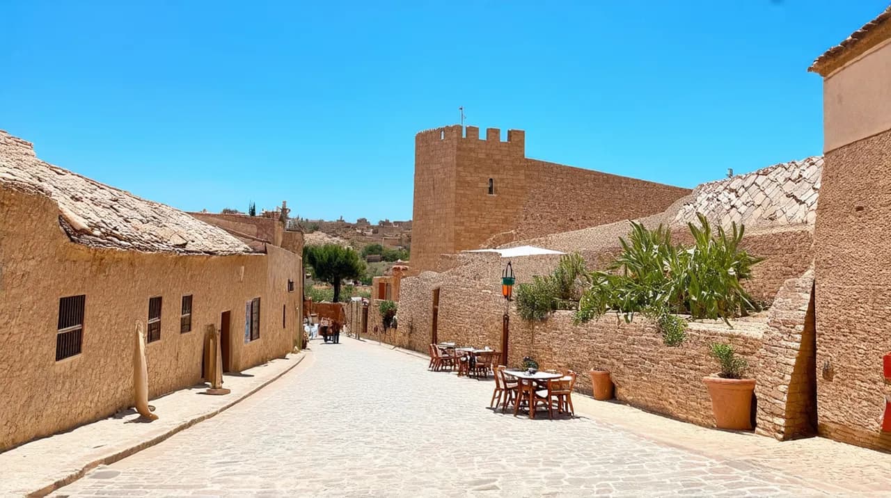 Silves 5-Day Itinerary: Uncover Algarve’s Hidden Gem