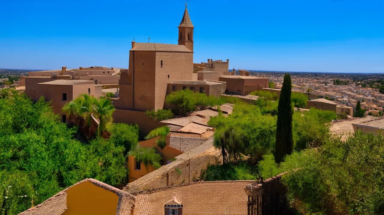 Silves Travel Itinerary: Explore the Gem of Algarve