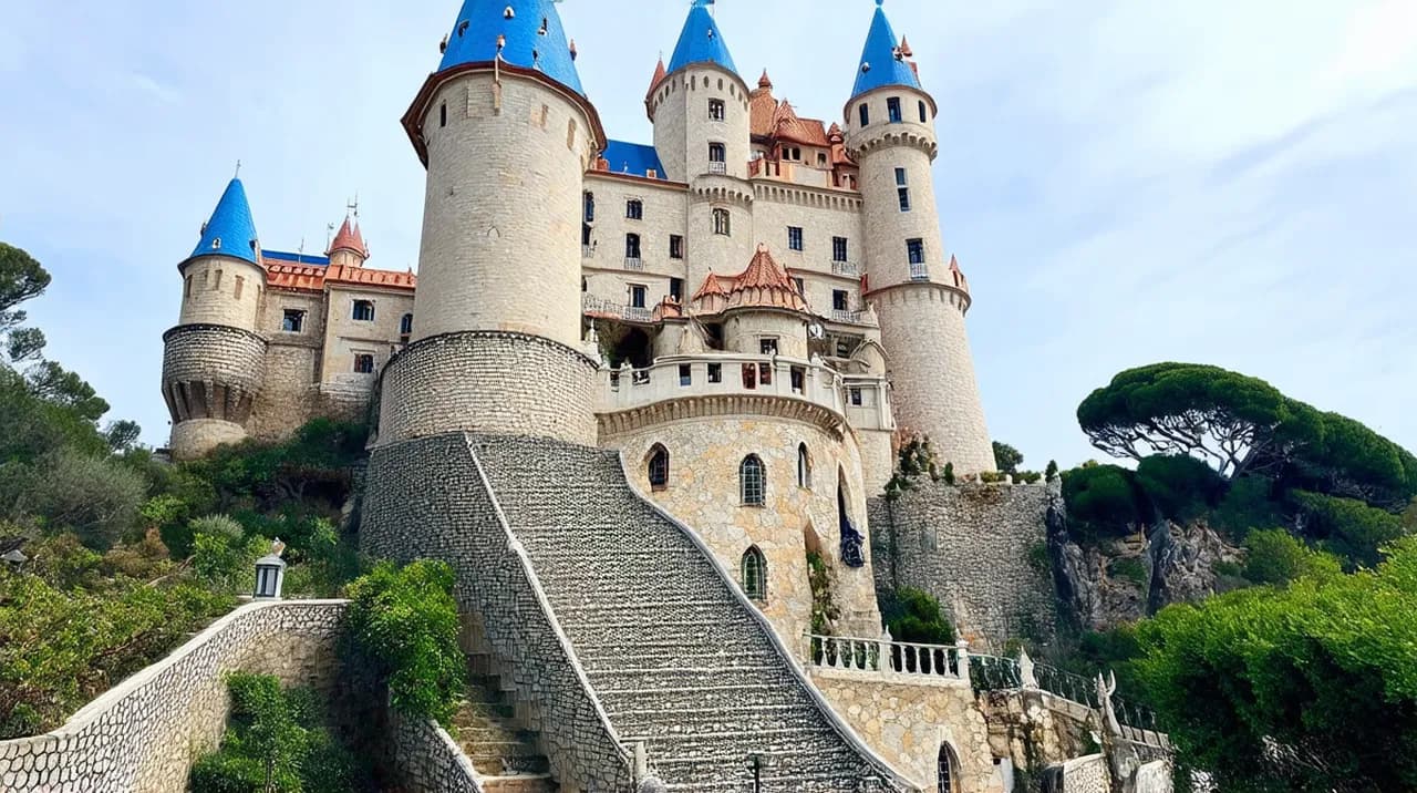 Sintra 5-Day Itinerary: Explore Enchanting Portugal