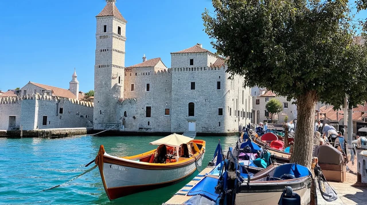 Sirmione Travel Itinerary: Explore the Jewel of Lake Garda