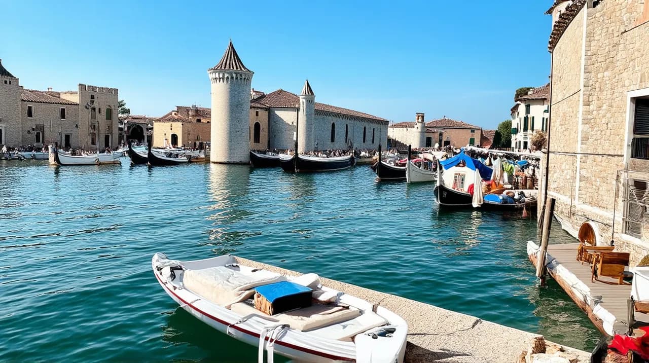 Sirmione Weekend Itinerary: Explore the Jewel of Lake Garda