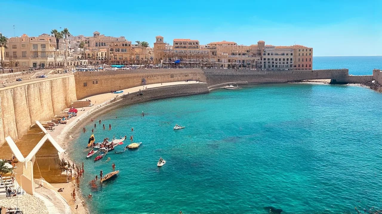 Sitges 5-Day Itinerary: Explore Vibrant Coastal Charm