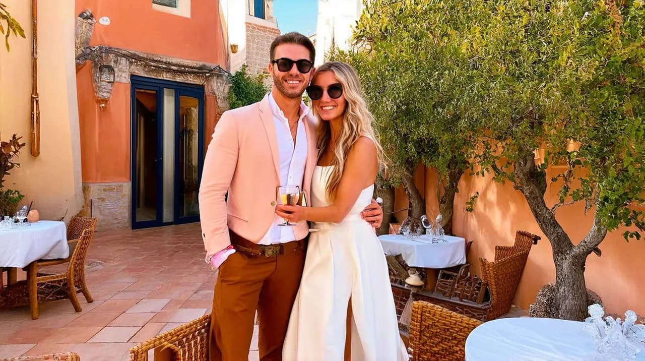 Sitges Itinerary for Couples: Romantic Getaway