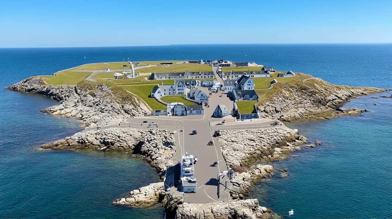 Skagen 5-Day Itinerary: Explore Denmark’s Stunning Coast