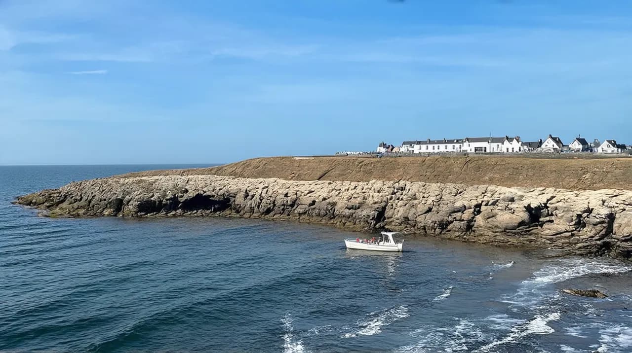 Skagen Weekend Itinerary: Explore Denmark’s Jewel