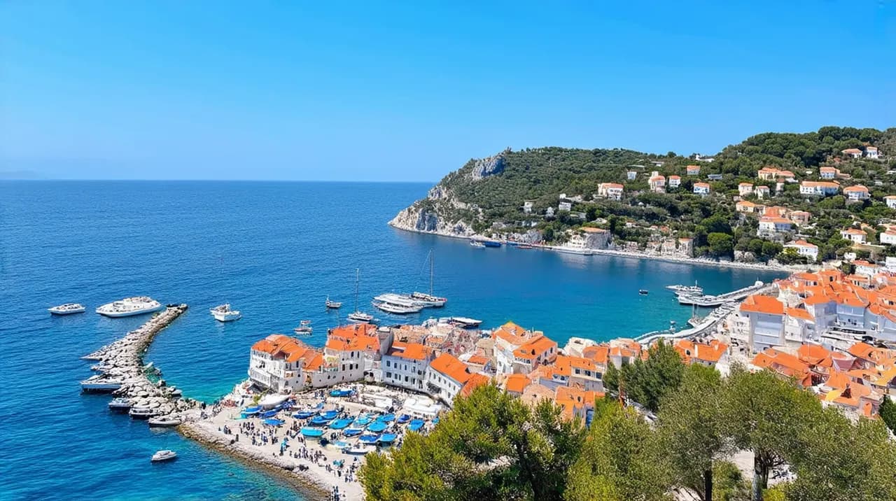 Skiathos Town 3-Day Itinerary: Explore the Island Paradise