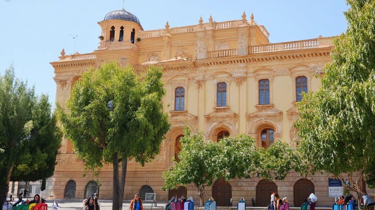 Skopje 3-Day Itinerary: Experience the Heart of Macedonia