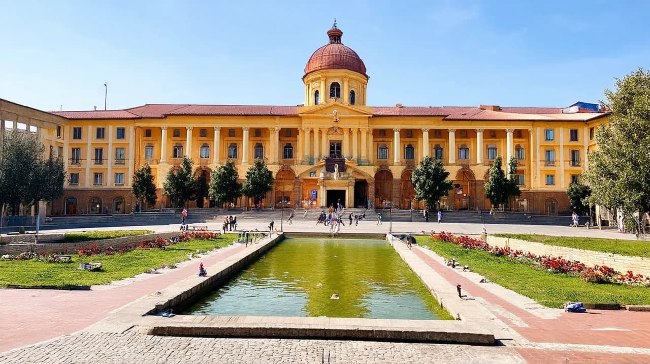 Skopje 5-Day Itinerary: Explore North Macedonia’s Capital