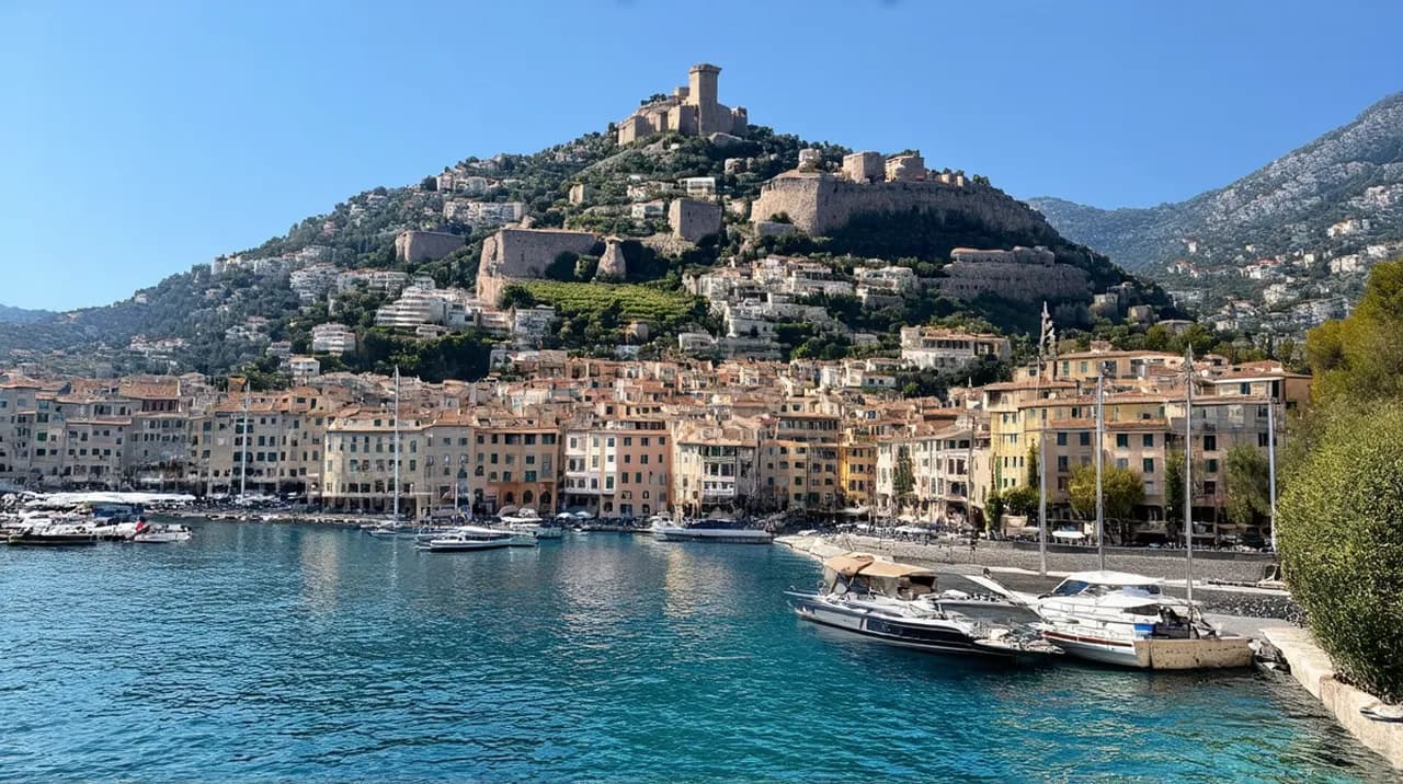 Sóller Travel Itinerary: Explore the Charming Town