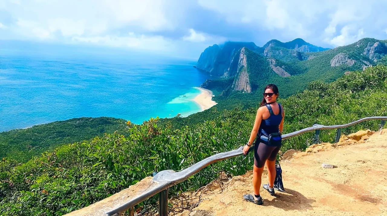 Solo 3-Day Itinerary: Your Perfect Adventure