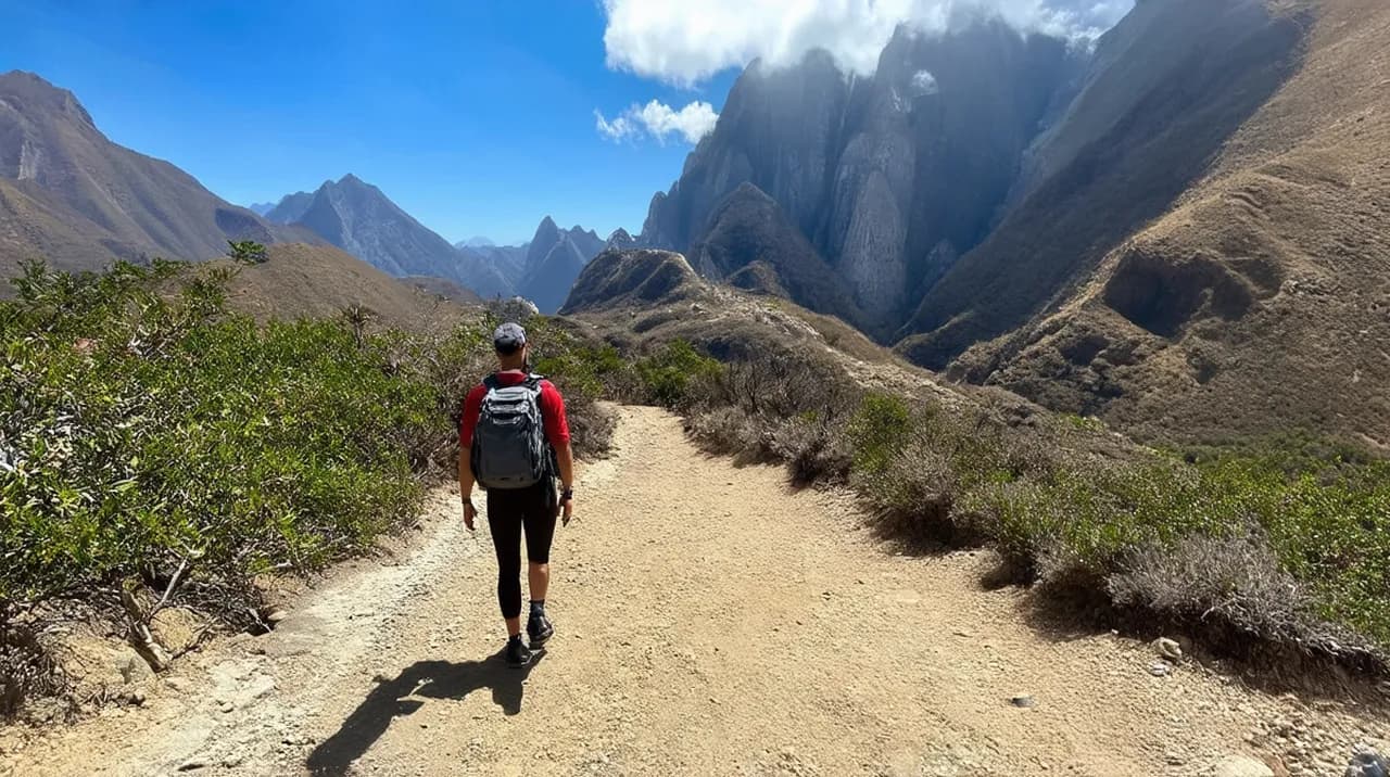 Solo 5-Day Itinerary: Explore on Your Own