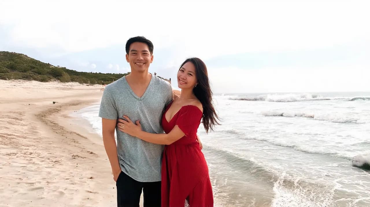 Couples Solo Itinerary: Romantic Adventures Await