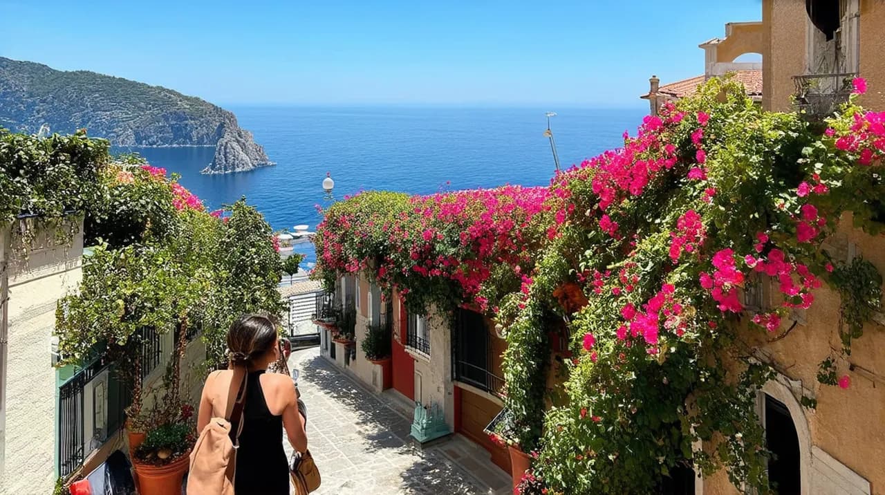 Sorrento 3-Day Itinerary: Experience Coastal Charm