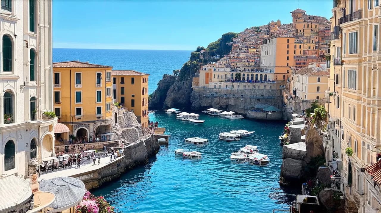 Sorrento Weekend Itinerary: Your Perfect Getaway