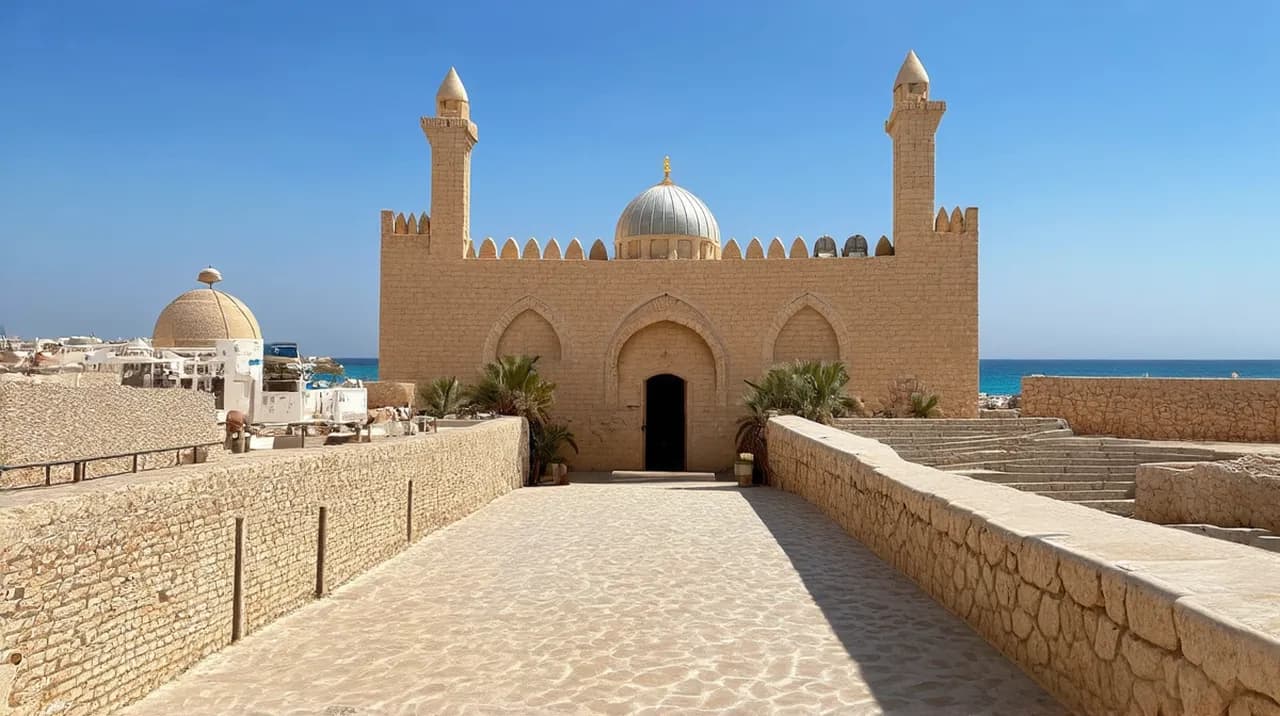 Sousse 5-Day Itinerary: Explore Tunisia’s Jewel