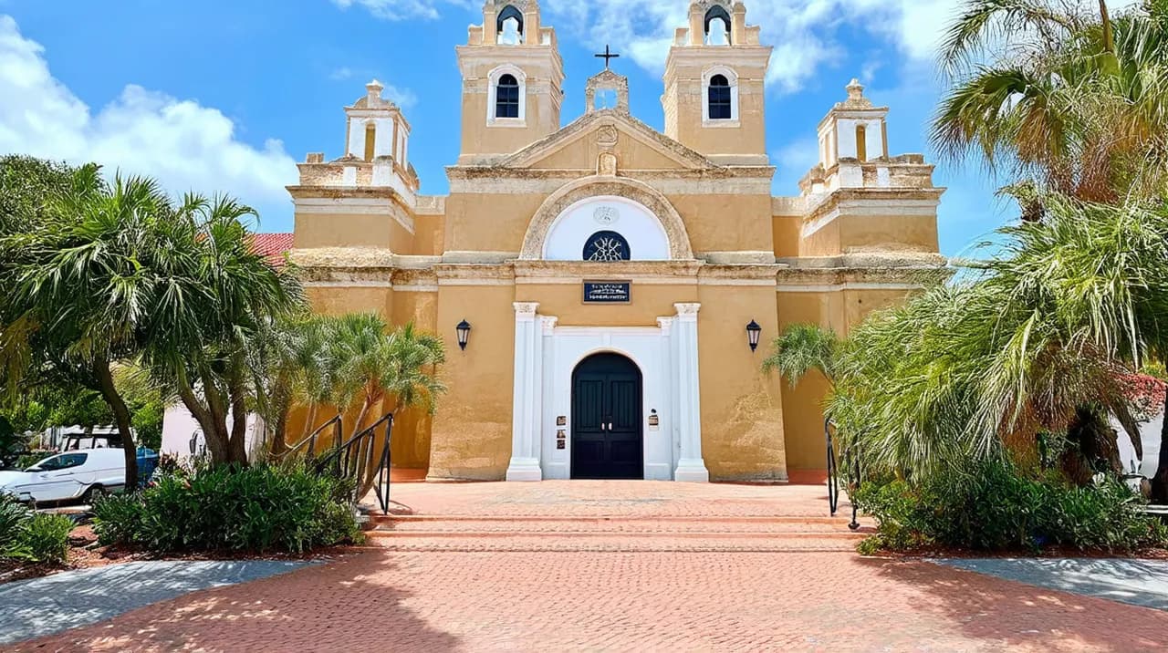 St Augustine 5-Day Itinerary: Explore America’s Oldest City