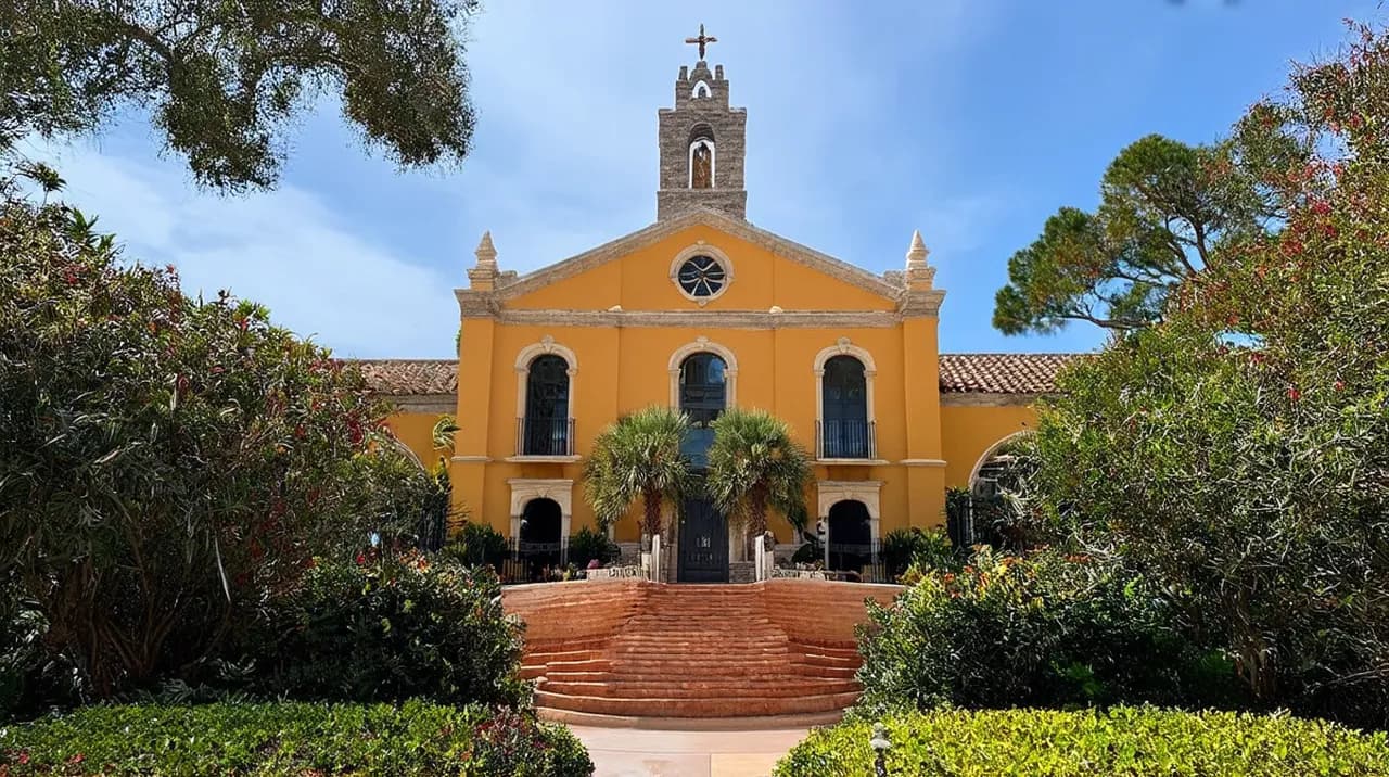 St Augustine Travel Itinerary: Explore the Nation’s Oldest City