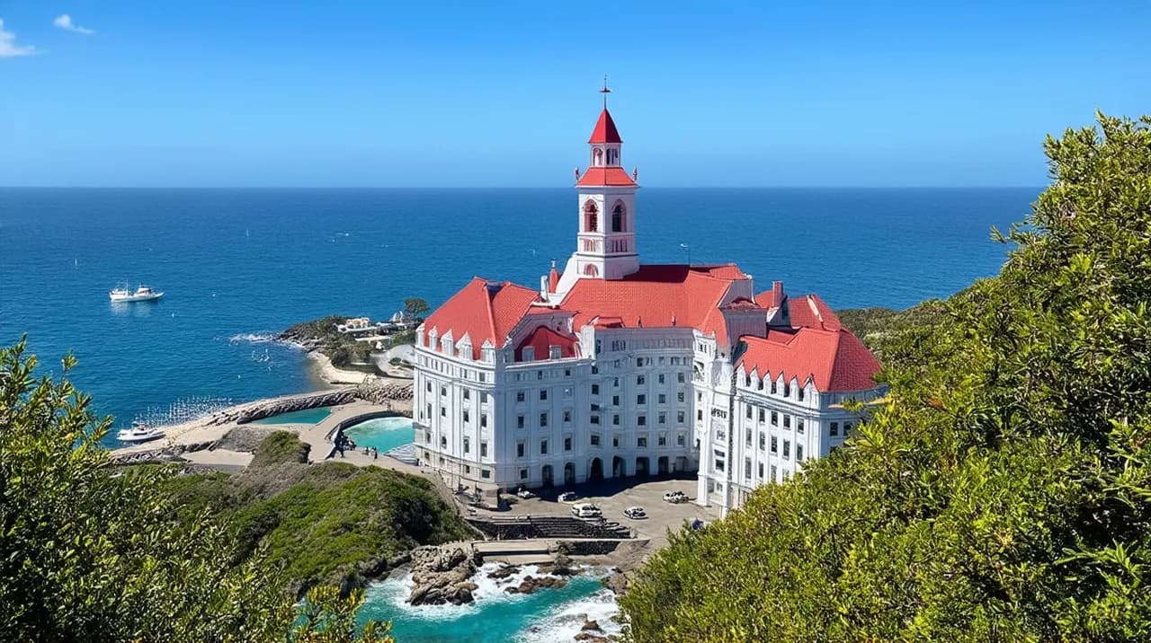 St John’s 5-Day Itinerary: Explore Newfoundland’s Charm