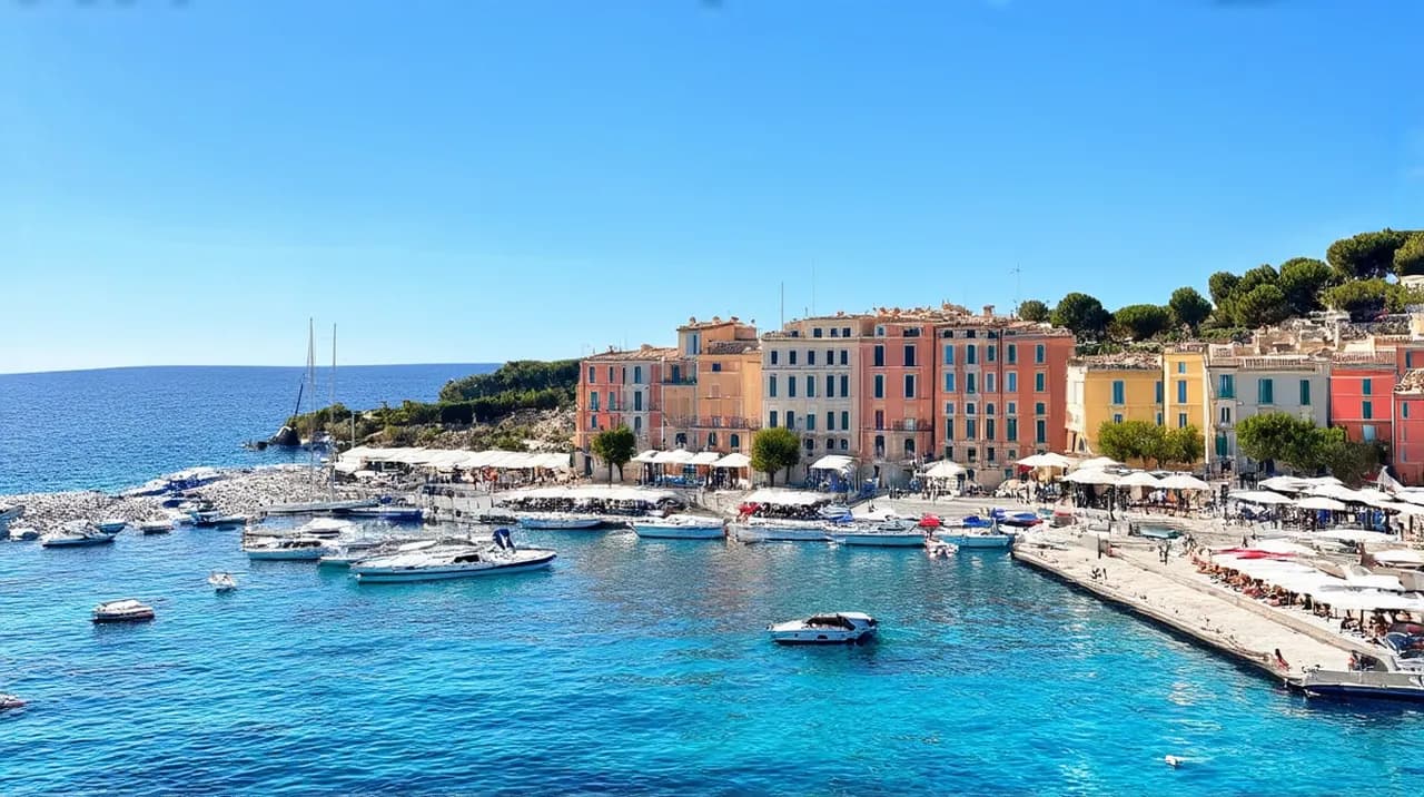 St-Tropez 3-Day Itinerary: Discover the French Riviera