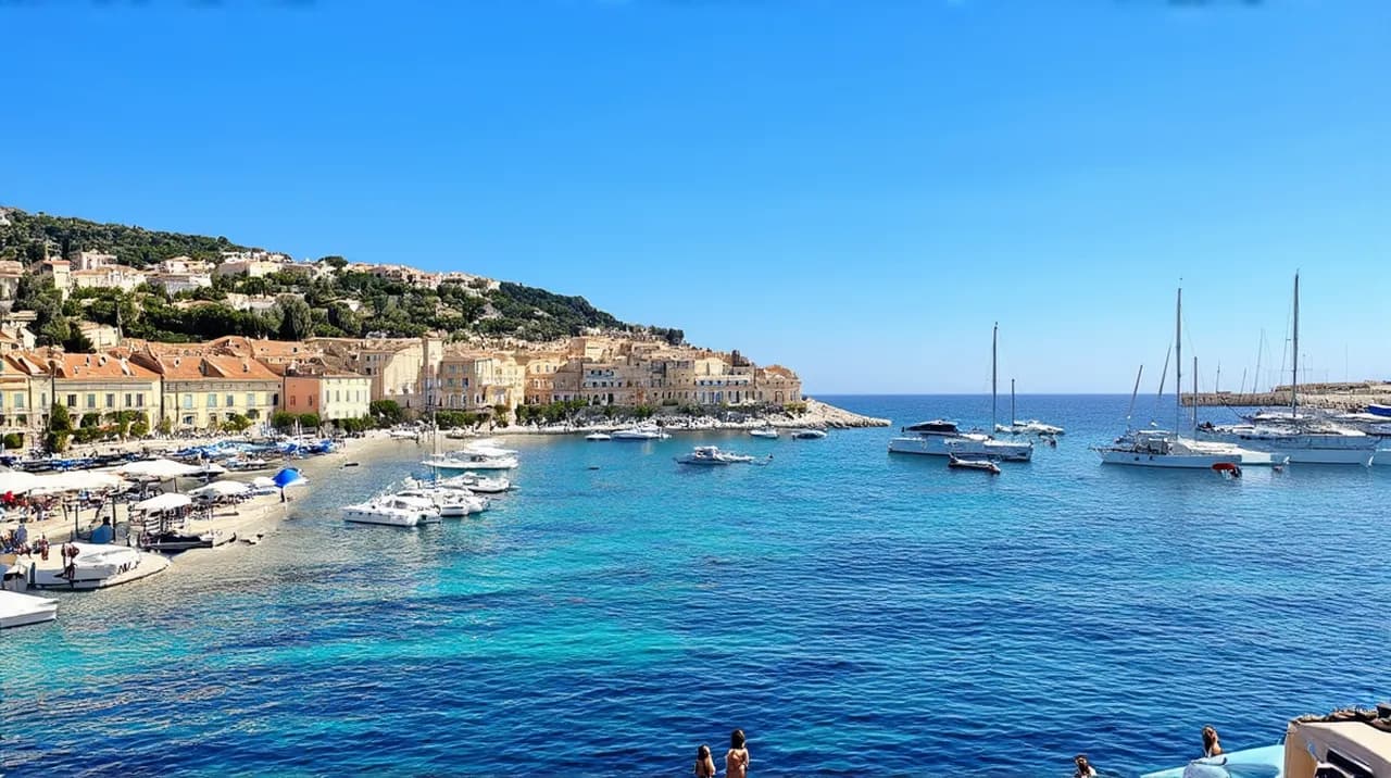 St-Tropez 5-Day Itinerary: Your Ultimate Coastal Escape