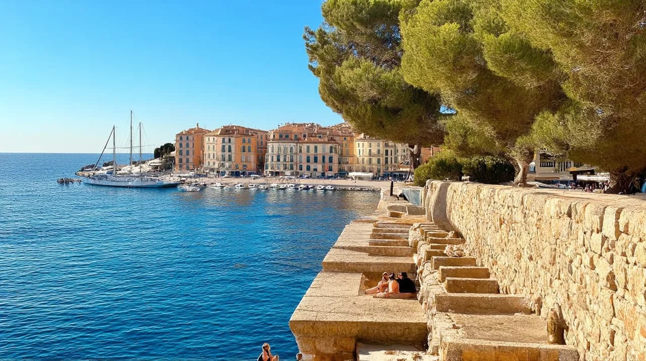 St-Tropez Weekend Itinerary: Experience Glamour
