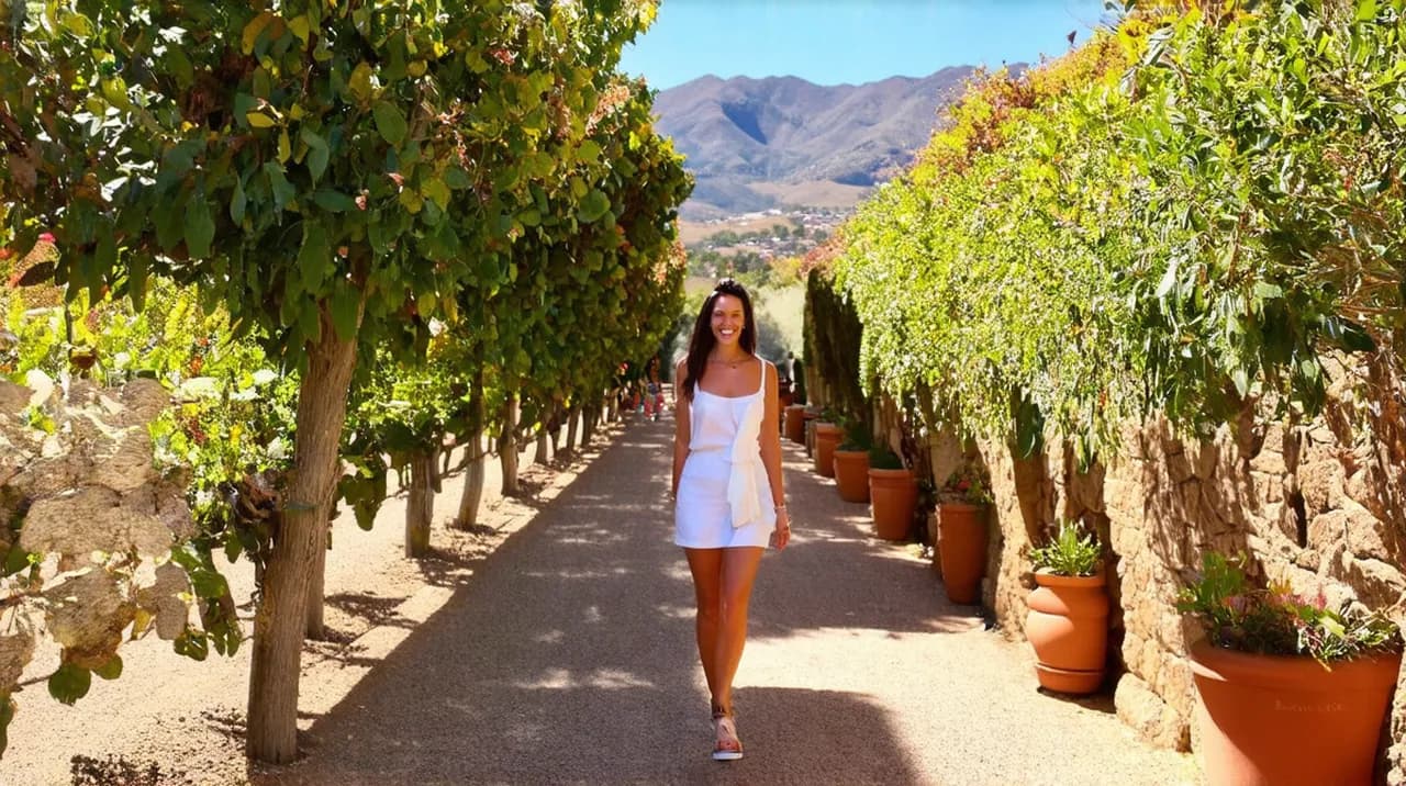 Stellenbosch 5-Day Itinerary: Explore the Wine Region