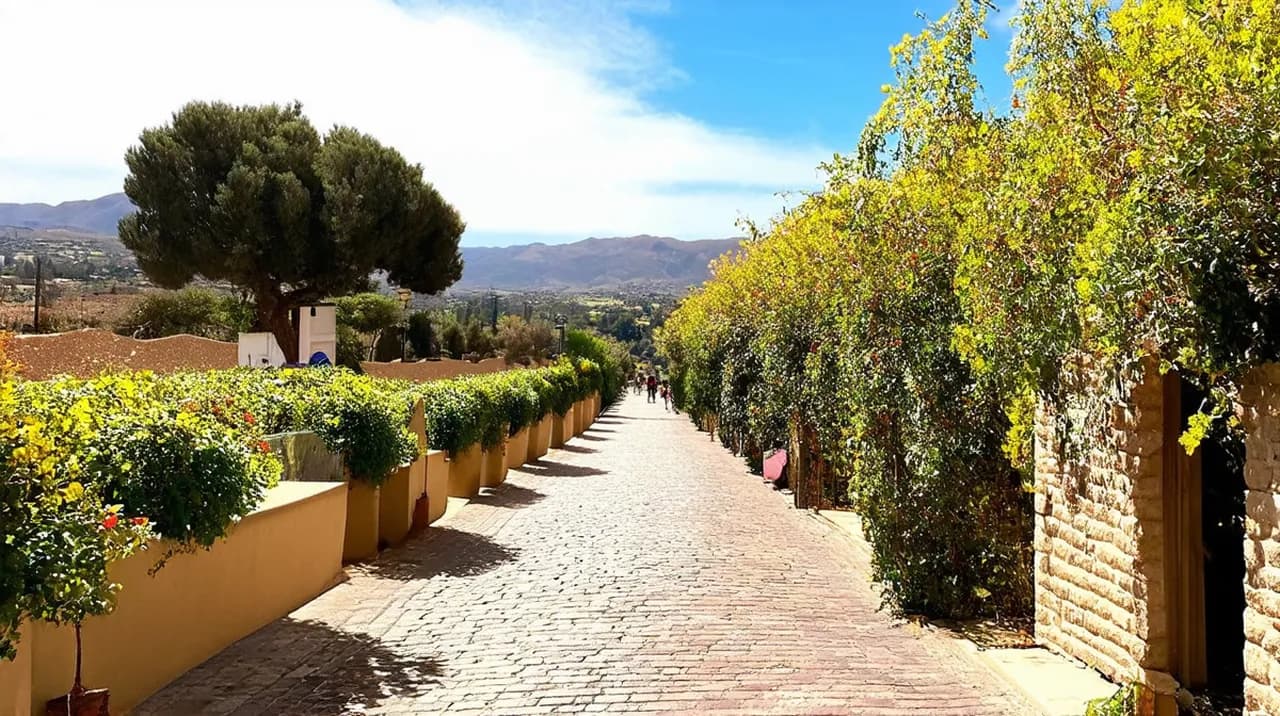 Stellenbosch Travel Itinerary: Discover the Winelands