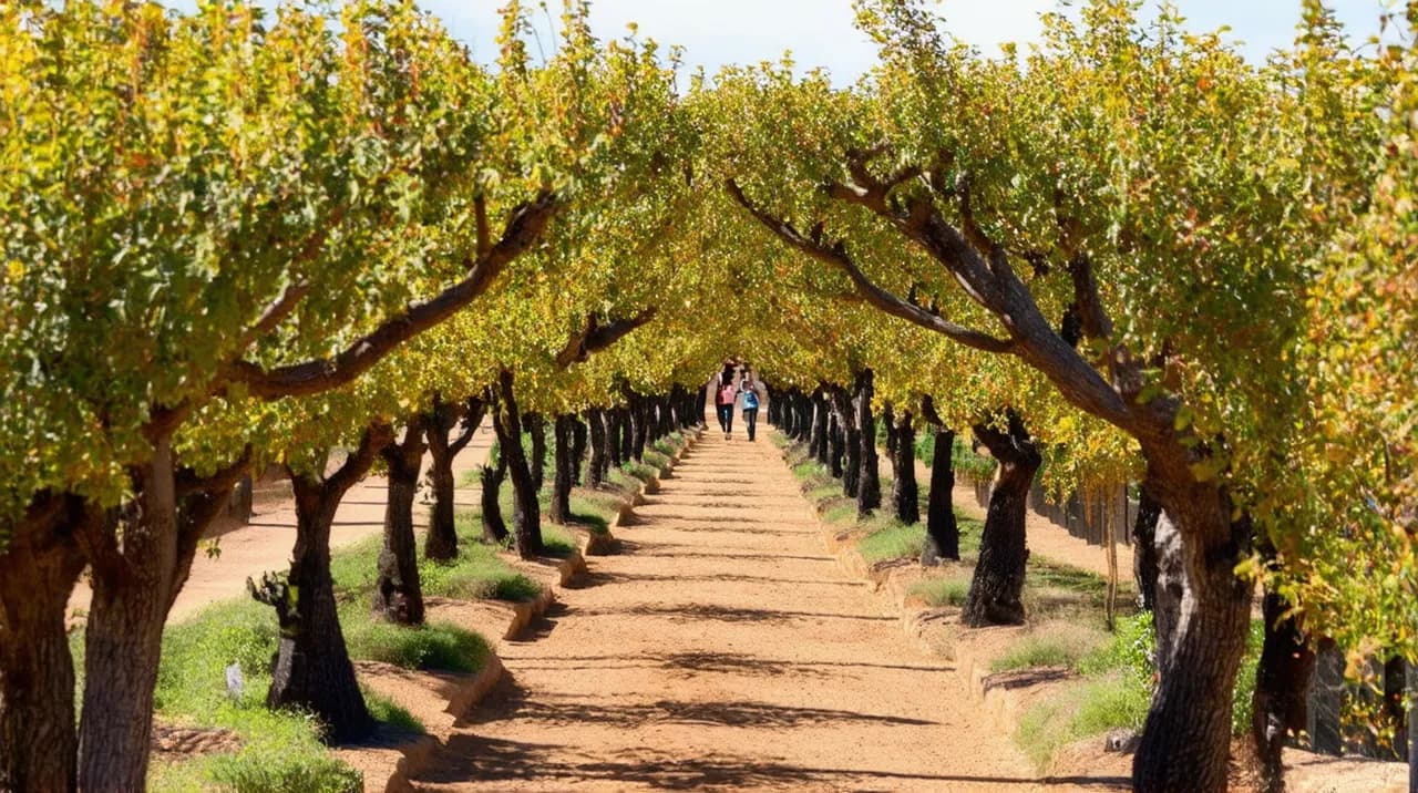 Stellenbosch Weekend Itinerary: Explore Wine Country