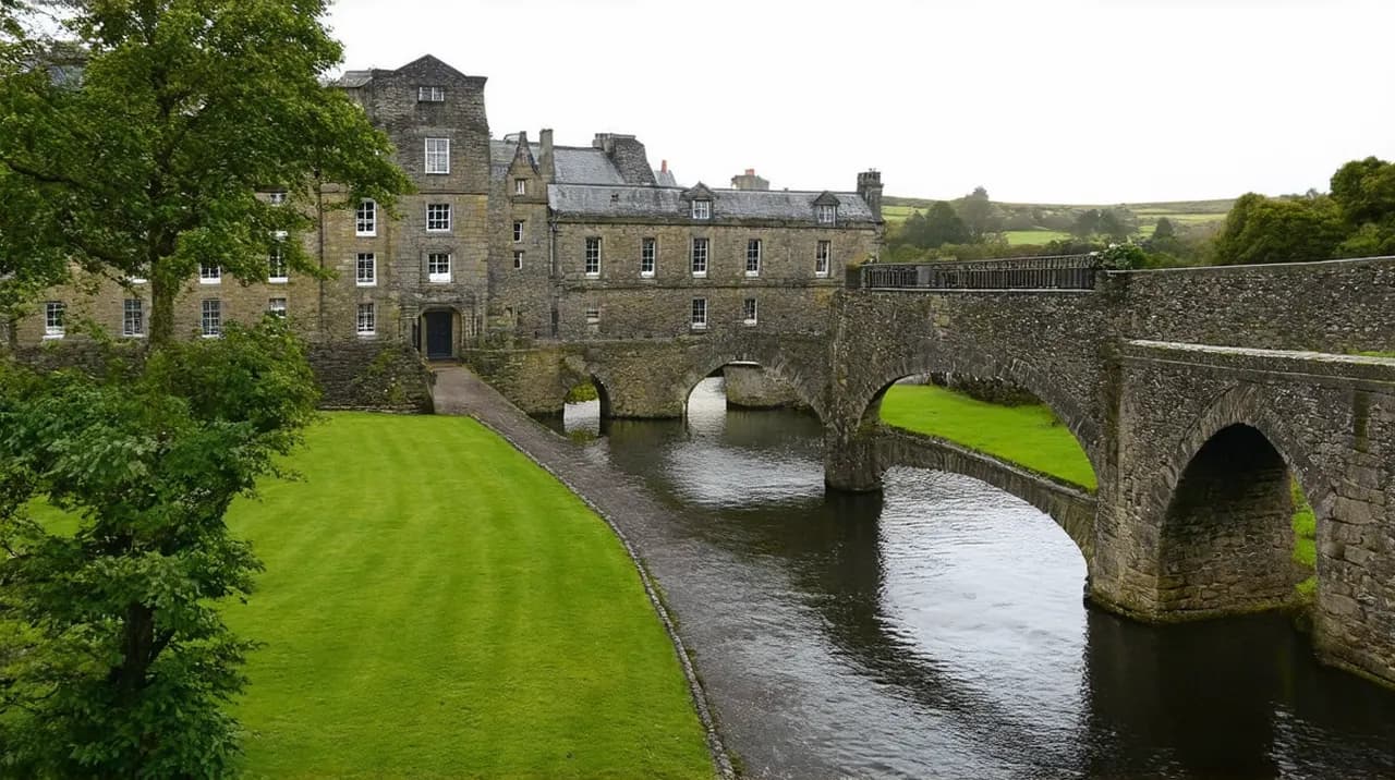 Stirling 3-Day Itinerary: Explore Scotland’s History