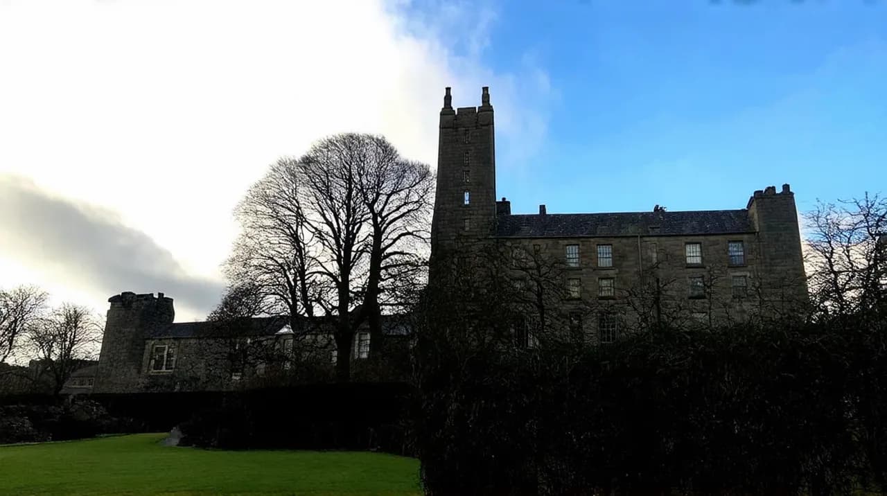 Stirling Weekend Itinerary: Explore Historic Scotland