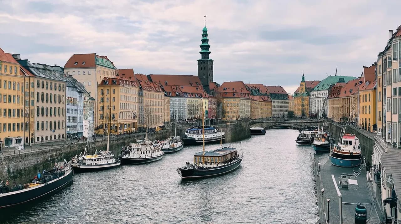 Stockholm 3-Day Itinerary: Unveil the Swedish Capital