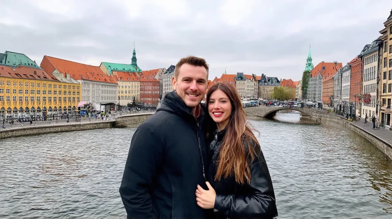 Stockholm Itinerary for Couples: A Romantic Escape