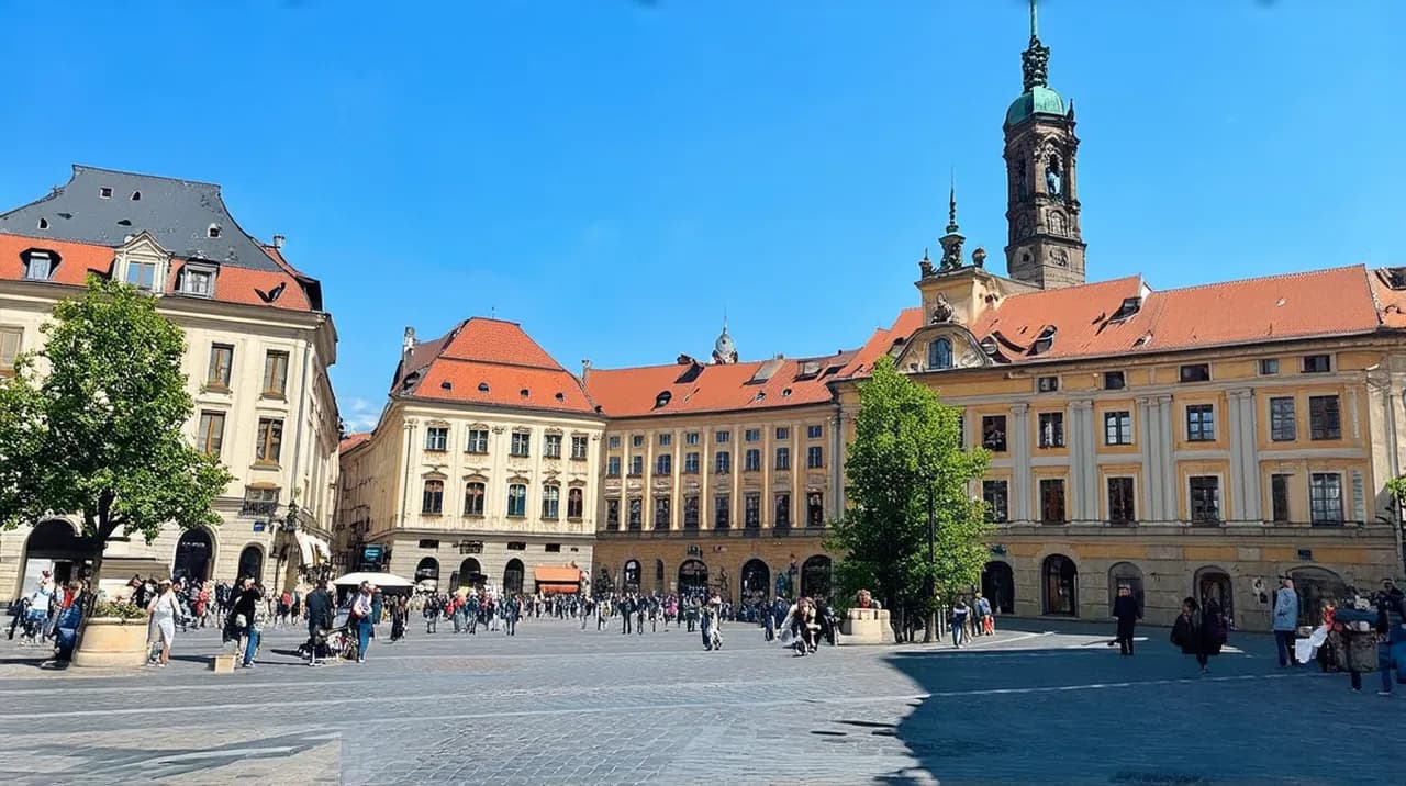 Stuttgart 5-Day Itinerary: Explore Germany’s Hidden Gem