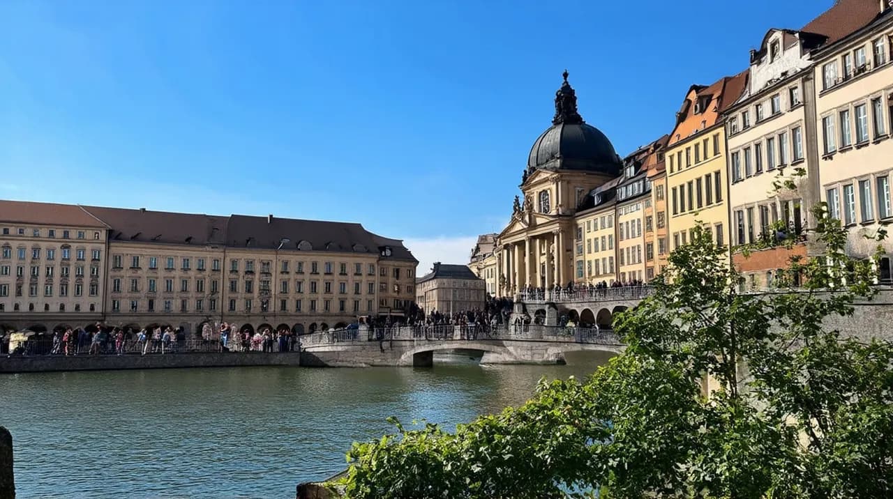 Stuttgart Weekend Itinerary: Explore the Best of the City
