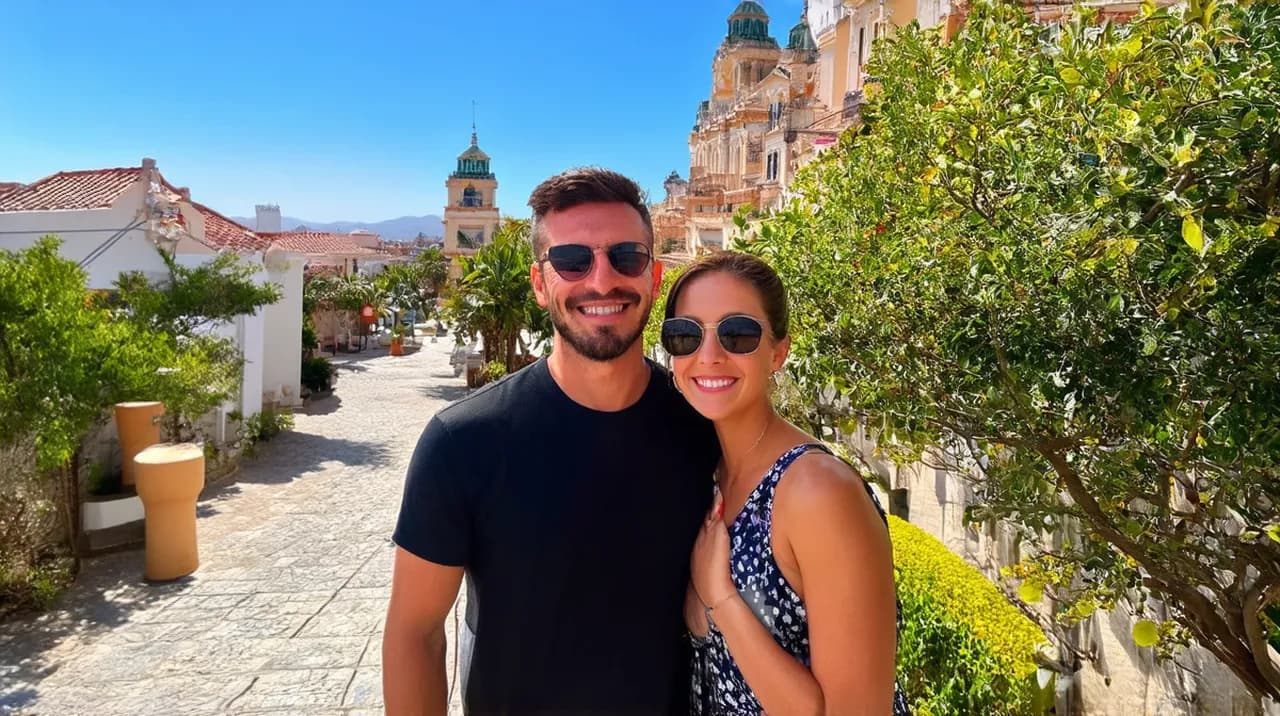 Sucre Itinerary for Couples: Romantic Getaway Awaits