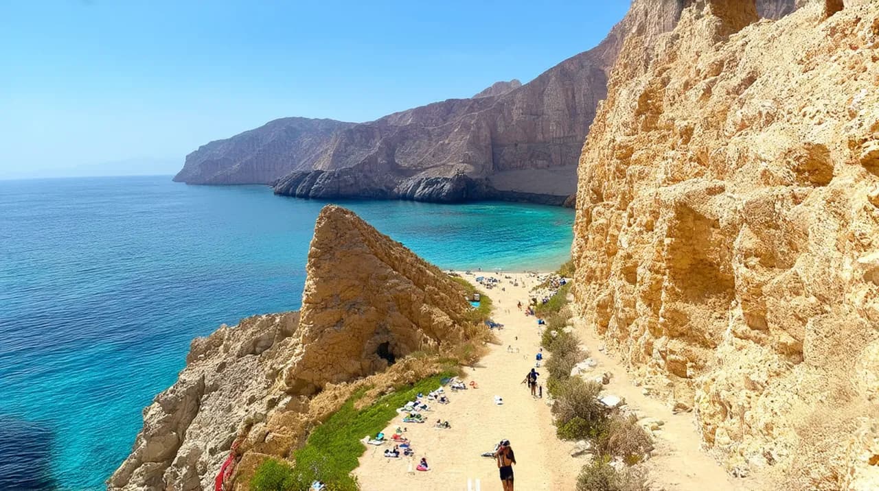 Sur 5-Day Itinerary: Explore the Vibrant City