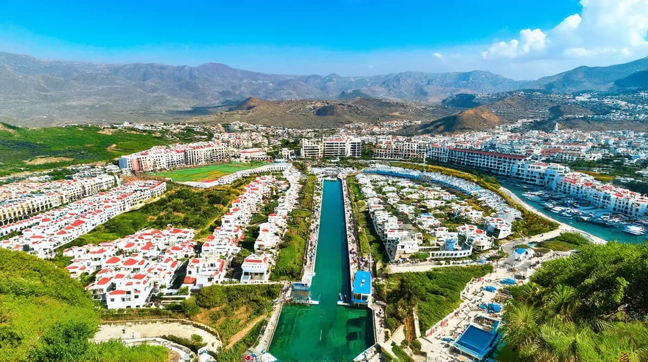 Sur Travel Itinerary: Explore the Hidden Gem