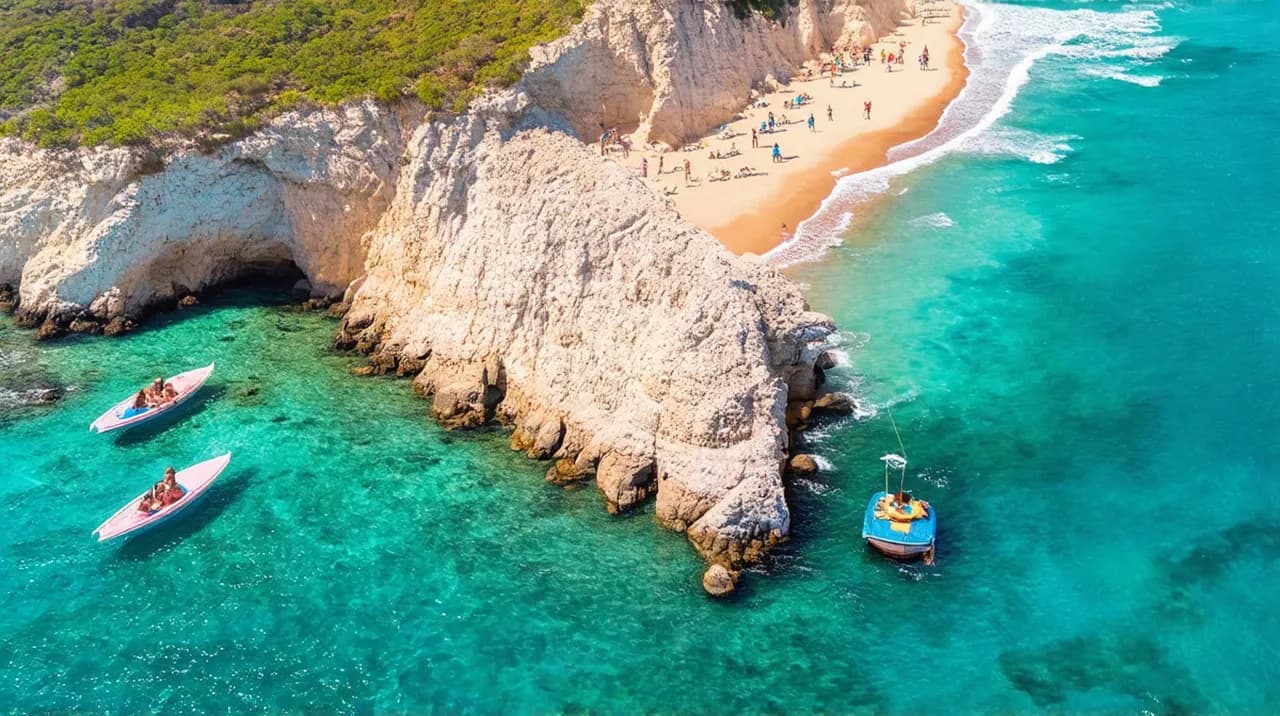 Sur Weekend Itinerary: Explore the Charm of Sur