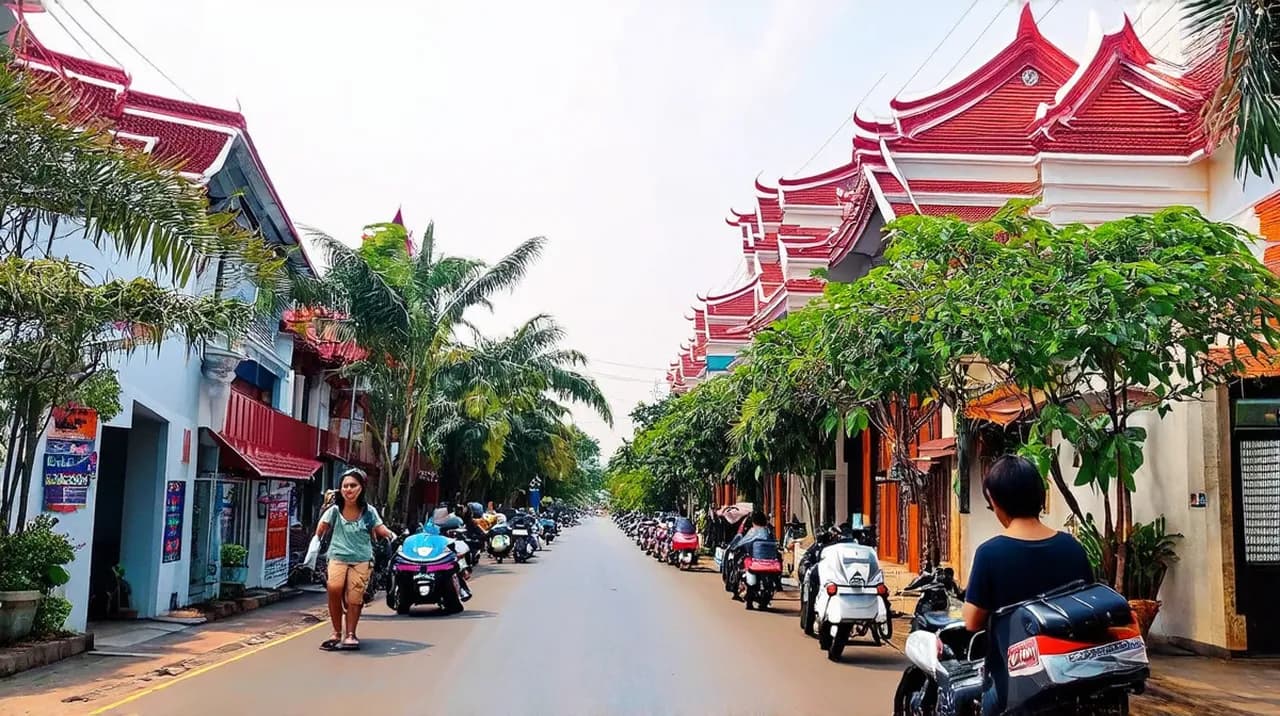 Surabaya 5-Day Itinerary: Explore Indonesia’s Gem