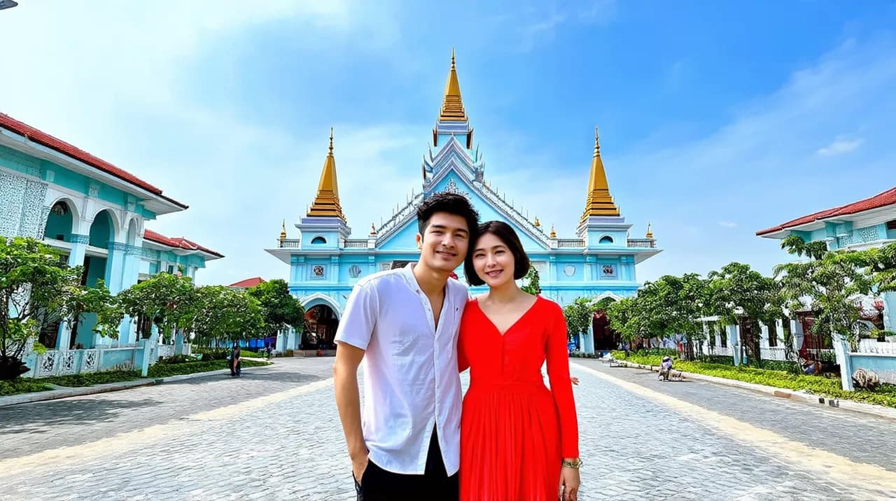Surabaya Itinerary for Couples: Romantic Getaway