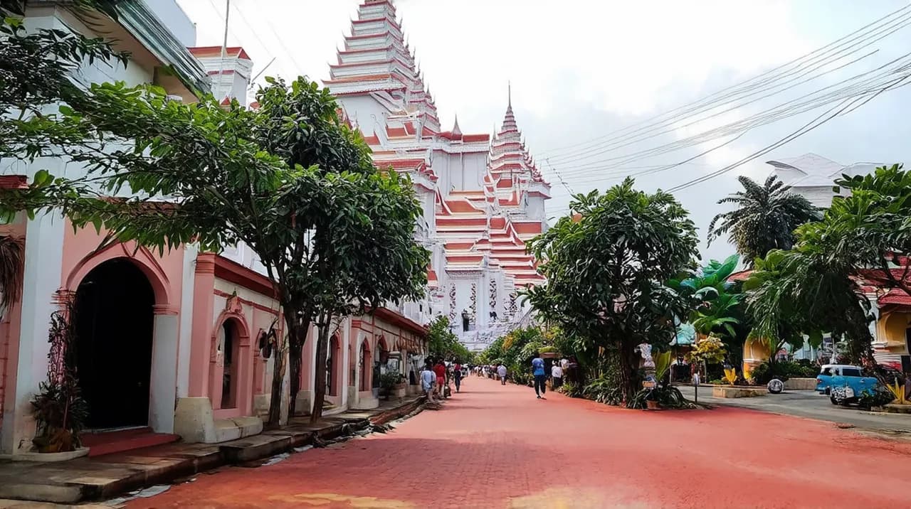 Surabaya Weekend Itinerary: Explore Indonesia’s East