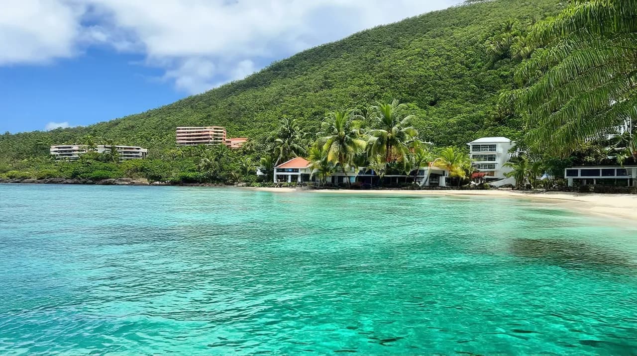 Suva Weekend Itinerary: Explore Fiji’s Capital