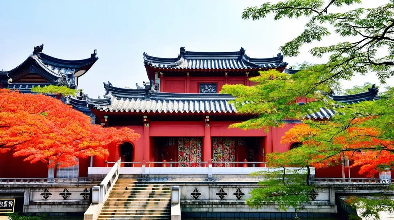 Suzhou Weekend Itinerary: Explore the Garden City