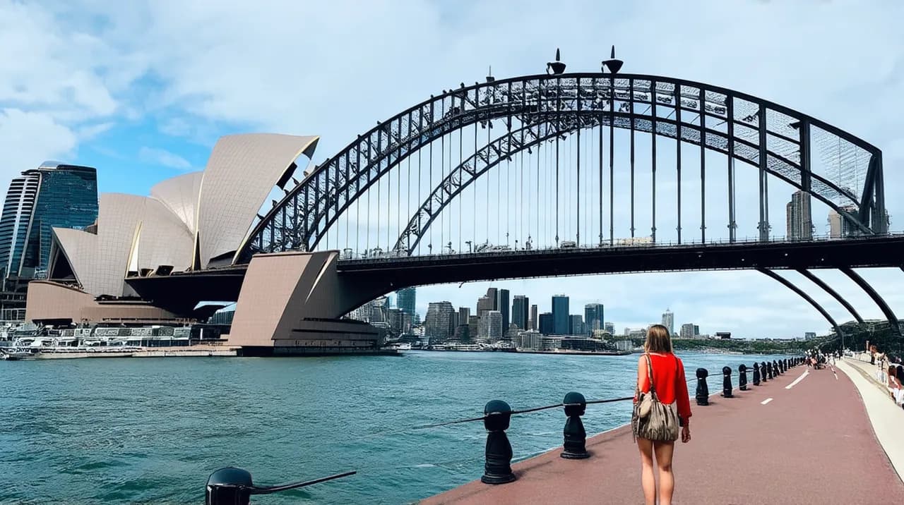 Sydney Travel Itinerary: Experience Australia’s Iconic City