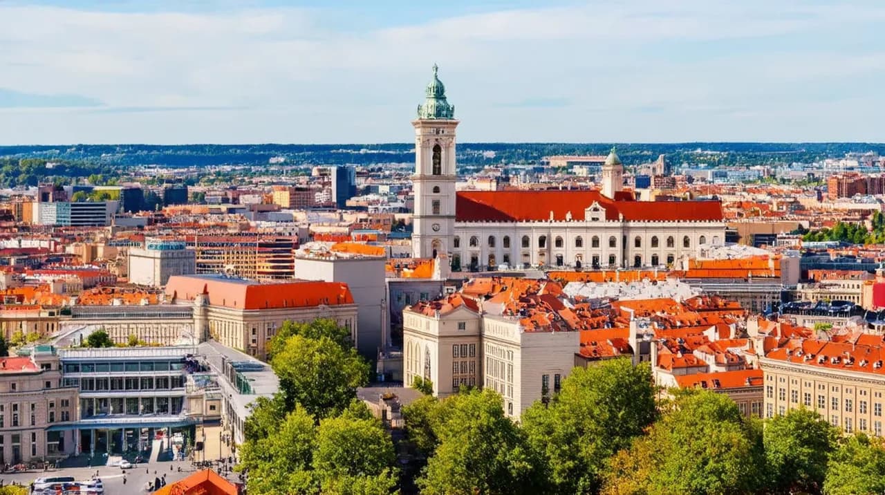 Syracuse 5-Day Itinerary: Explore New York’s Gem