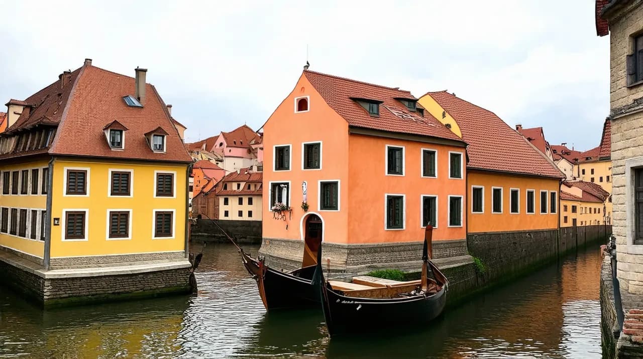 Szentendre 5-Day Itinerary: Explore the Charming Town